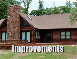 Log Repair Experts  Marlboro County,  South Carolina